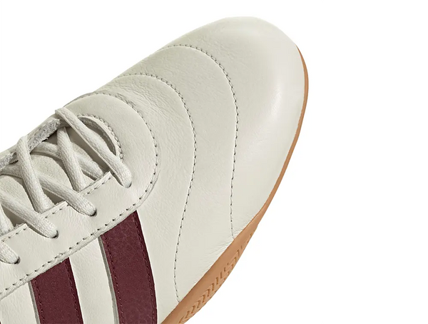 Zapatillas Adidas Grand Court Lo Lth Mujer Blanco