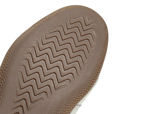 Zapatillas Adidas Grand Court Lo Lth Mujer Gris