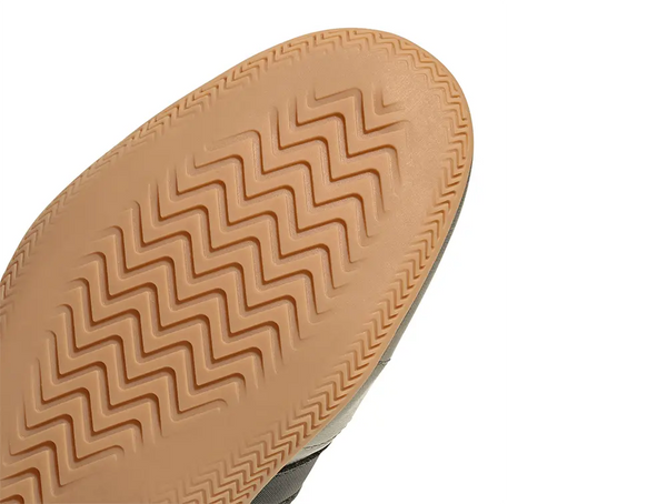 Zapatillas Adidas Grand Court Lo Lth Mujer Gris