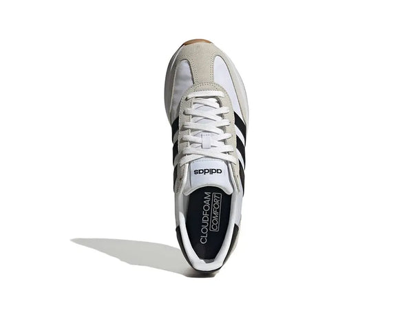 Zapatillas Adidas Run 70S 2.0 Hombre Blanco