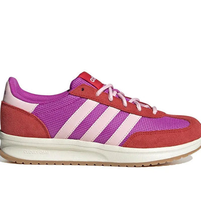 Zapatillas Adidas Run 70S 2.0 Mujer Rojo