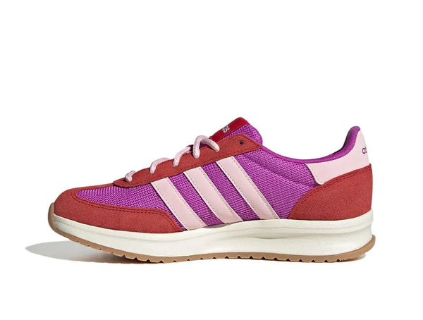 Zapatillas Adidas Run 70S 2.0 Mujer Rojo