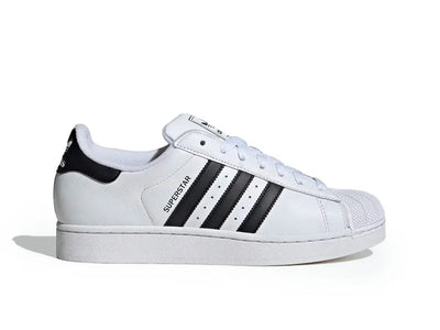 Zapatillas Adidas Superstar II Unisex Blanco