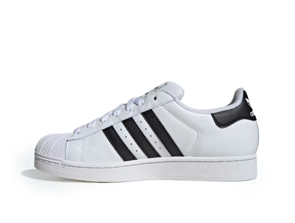 Zapatillas Adidas Superstar II Unisex Blanco
