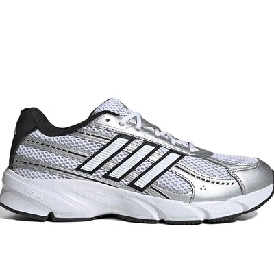 Zapatillas Adidas Technochaos 2000 Hombre Blanco