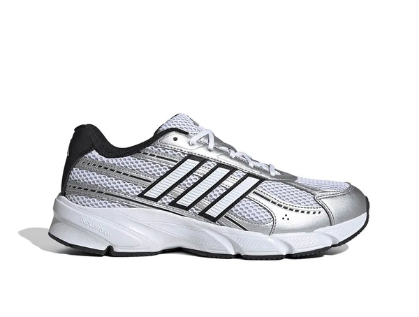 Zapatillas Adidas Technochaos 2000 Hombre Blanco