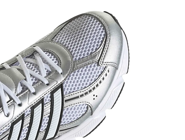 Zapatillas Adidas Technochaos 2000 Hombre Blanco