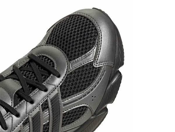 Zapatillas Adidas Technochaos 2000 Hombre Negro