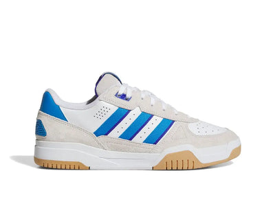 Zapatillas Adidas Tekkira Cup Hombre Blanco
