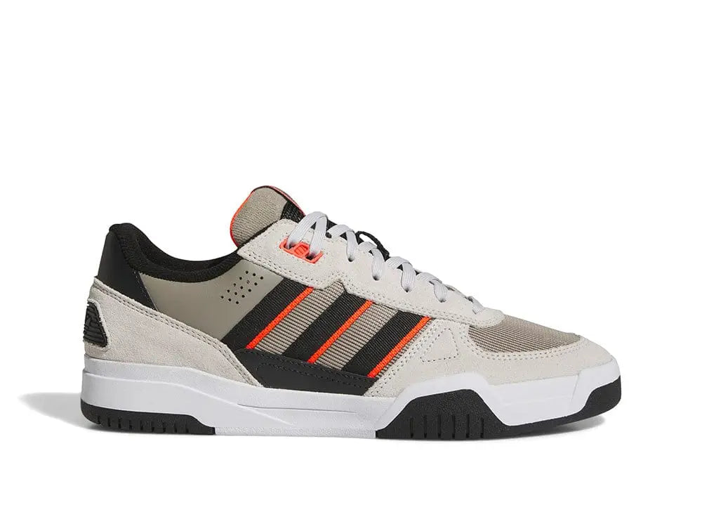 Zapatillas Adidas Tekkira Cup Hombre Gris - Blockstore.cl