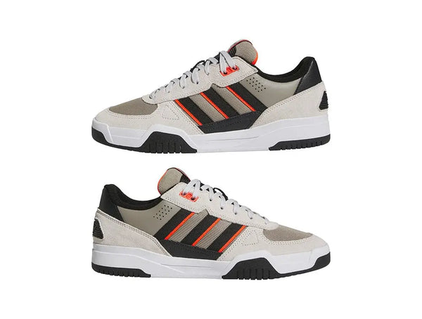 Zapatillas Adidas Tekkira Cup Hombre Gris