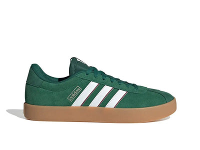Zapatillas Adidas Vl Court 3.0 Hombre Verde