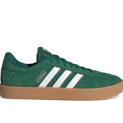 Zapatillas Adidas Vl Court 3.0 Hombre Verde