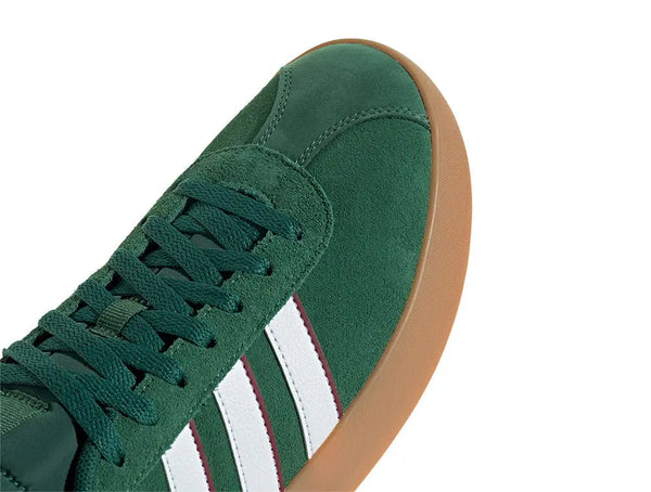 Zapatillas Adidas Vl Court 3.0 Hombre Verde
