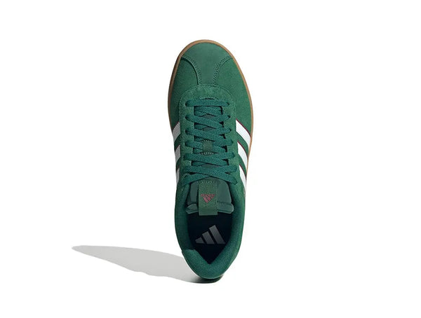 Zapatillas Adidas Vl Court 3.0 Hombre Verde