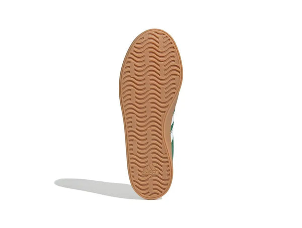 Zapatillas Adidas Vl Court 3.0 Hombre Verde