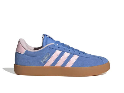 Zapatillas Adidas Vl Court 3.0 Sue Mujer Azul