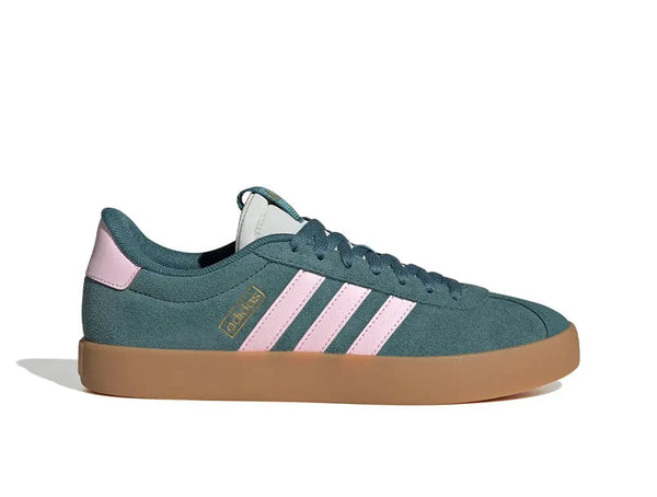 Zapatillas Adidas Vl Court 3.0 Sue Mujer Verde