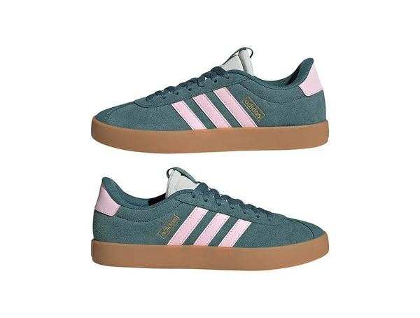 Zapatillas Adidas Vl Court 3.0 Sue Mujer Verde
