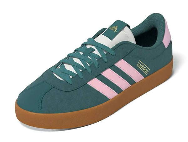 Zapatillas Adidas Vl Court 3.0 Sue Mujer Verde