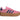 Zapatillas Adidas Vl Court Bold Mujer Rosado