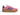 Zapatillas Adidas Vl Court Bold Mujer Rosado