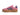 Zapatillas Adidas Vl Court Bold Mujer Rosado