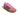 Zapatillas Adidas Vl Court Bold Mujer Rosado