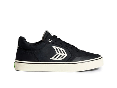 Zapatillas Cariuma Vallely Hombre Negro