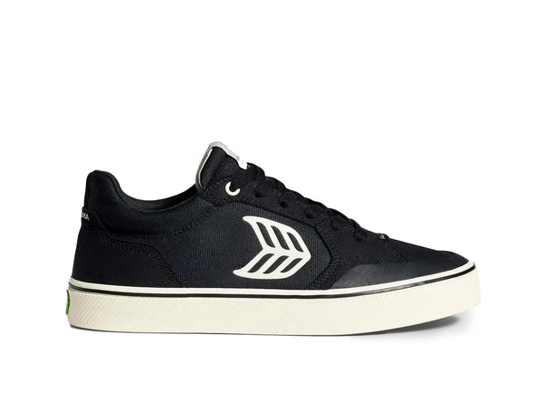 Zapatillas Cariuma Vallely Hombre Negro