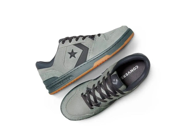 Zapatillas Converse CL98 Hombre Gris