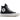 Zapatillas Converse Chuck 70 Hi Mujer Negro
