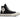 Zapatillas Converse Chuck 70 Mujer Negro