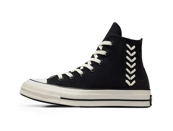 Zapatillas Converse Chuck 70 Mujer Negro