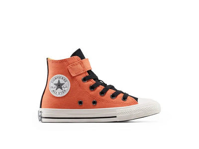 Zapatillas Converse Chuck Taylor 1V Hi (Naruto) Junior Naranjo