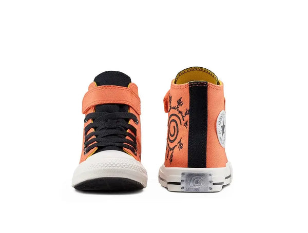 Zapatillas Converse Chuck Taylor 1V Hi (Naruto) Junior Naranjo