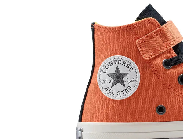 Zapatillas Converse Chuck Taylor 1V Hi (Naruto) Junior Naranjo