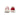 Zapatillas Converse Chuck Taylor All Star Lift (Hearts Valentine's Day) Mujer Burdeo