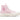 Zapatillas Converse Chuck Taylor All Star Lift (Hearts Valentine's Day) Mujer Rosado