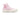 Zapatillas Converse Chuck Taylor All Star Lift (Hearts Valentine's Day) Mujer Rosado