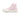 Zapatillas Converse Chuck Taylor All Star Lift (Hearts Valentine's Day) Mujer Rosado