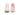 Zapatillas Converse Chuck Taylor All Star Lift (Hearts Valentine's Day) Mujer Rosado