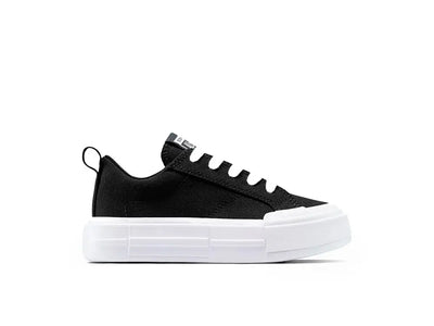 Zapatillas Converse Chuck Taylor Cruise Junior Negro