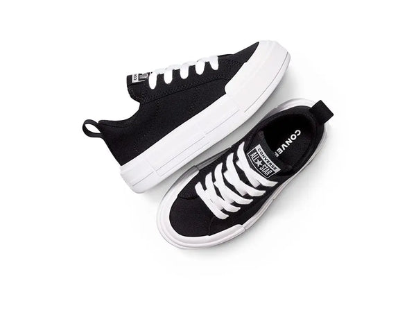 Zapatillas Converse Chuck Taylor Cruise Junior Negro