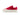 Zapatillas Converse Chuck Taylor Cruise Mujer Rojo