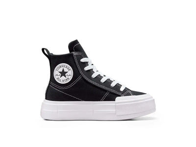 Zapatillas Converse Chuck Taylor Cruise Plataforma Junior Negro