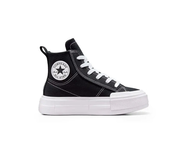 Zapatillas Converse Chuck Taylor Cruise Plataforma Junior Negro