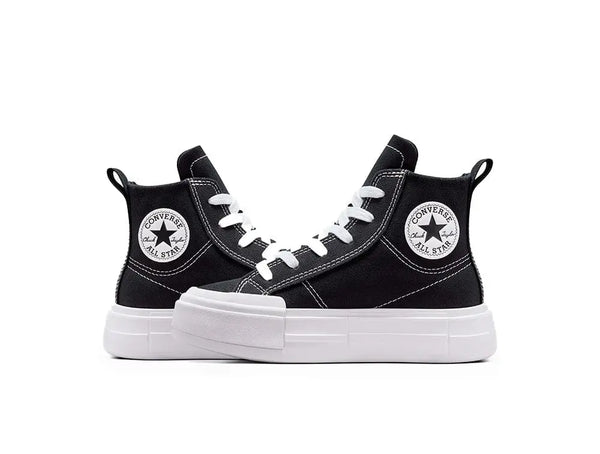Zapatillas Converse Chuck Taylor Cruise Plataforma Junior Negro