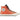 Zapatillas Converse Chuck Taylor Hi (Naruto) Unisex Naranjo