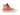 Zapatillas Converse Chuck Taylor Hi (Naruto) Unisex Naranjo
